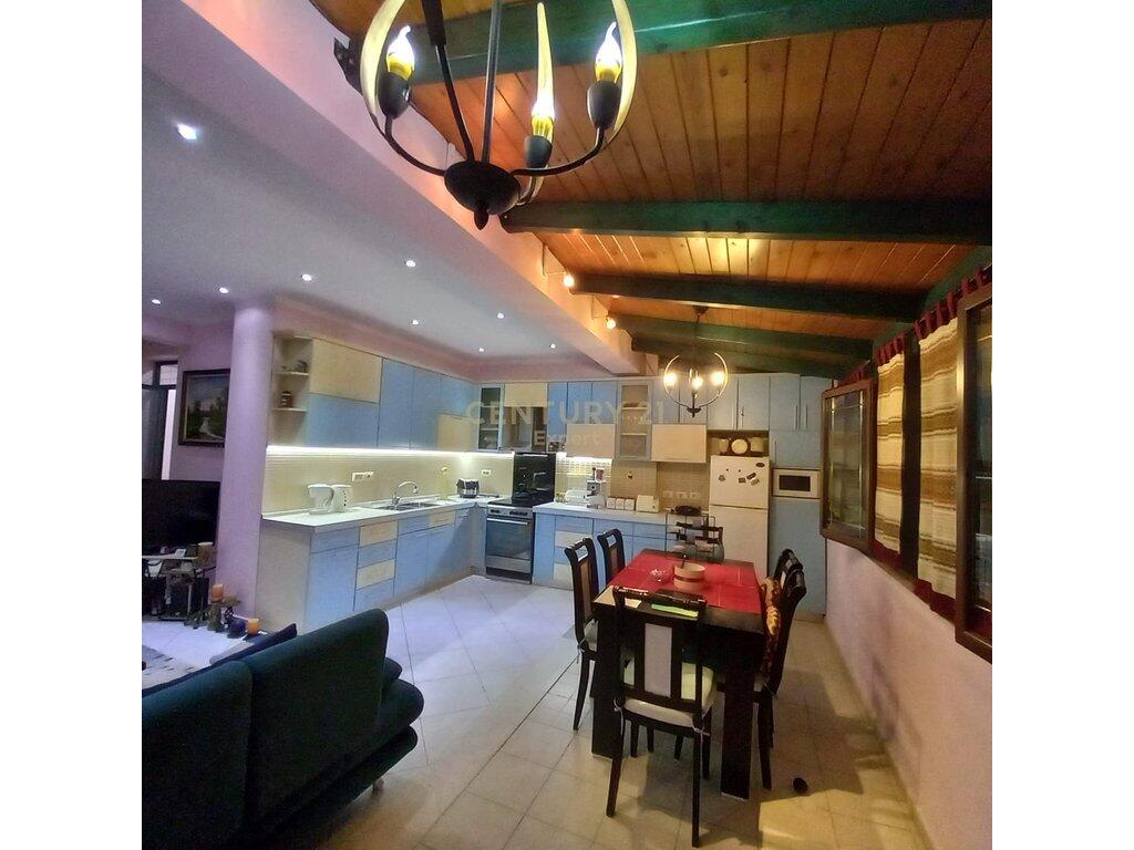 APARTMENT 2+1 FOR RENT IN DON BOSKO