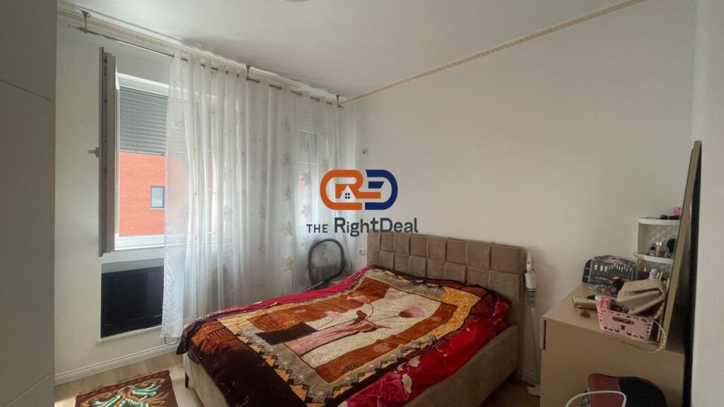 A Kamez, Appartamento 2+1 in Vendita, Con Orientamento Perfetto!!
