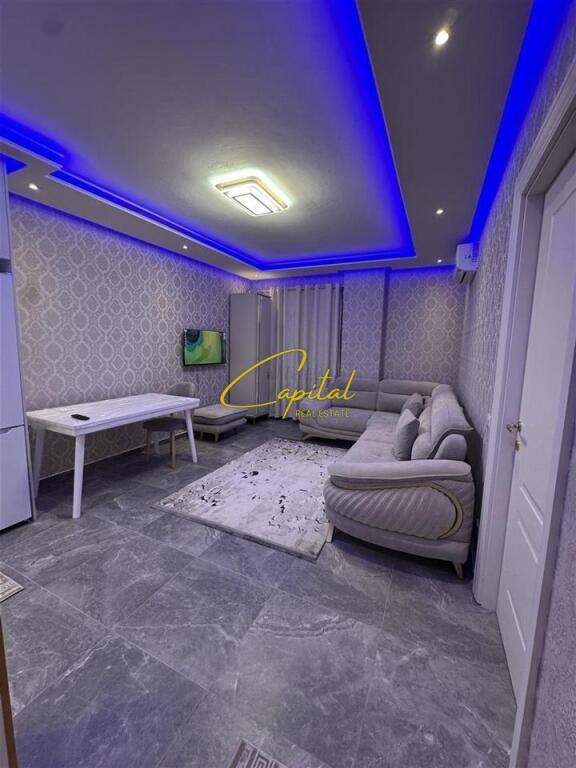APPARTAMENTO IN AFFITTO 1+1 UNIVERS CITY 50.000 LEKE