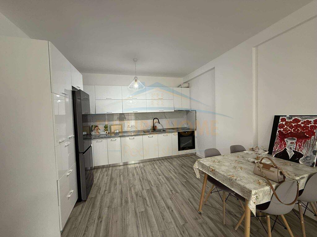 Qera, Apartament 2+1+2+Post Parkimi, Rezidenca Future Home, Unaza e Re