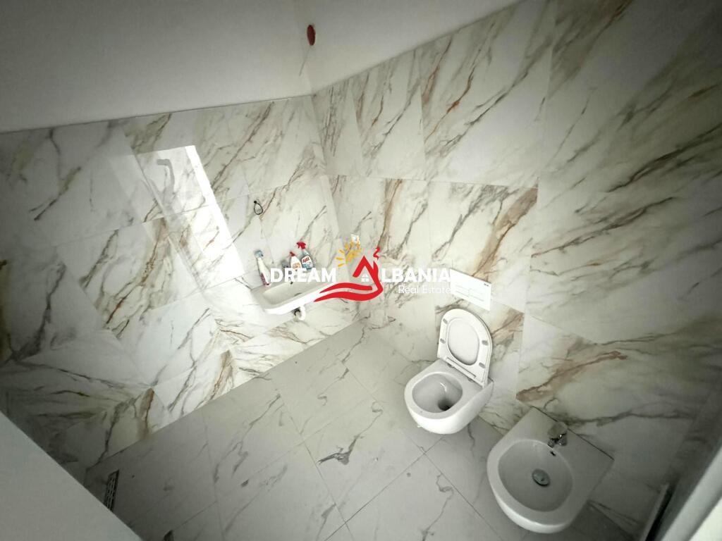 Apartment 2+1+2 for sale, Kinostudio, near Klan in Tirana (ID 41211721)