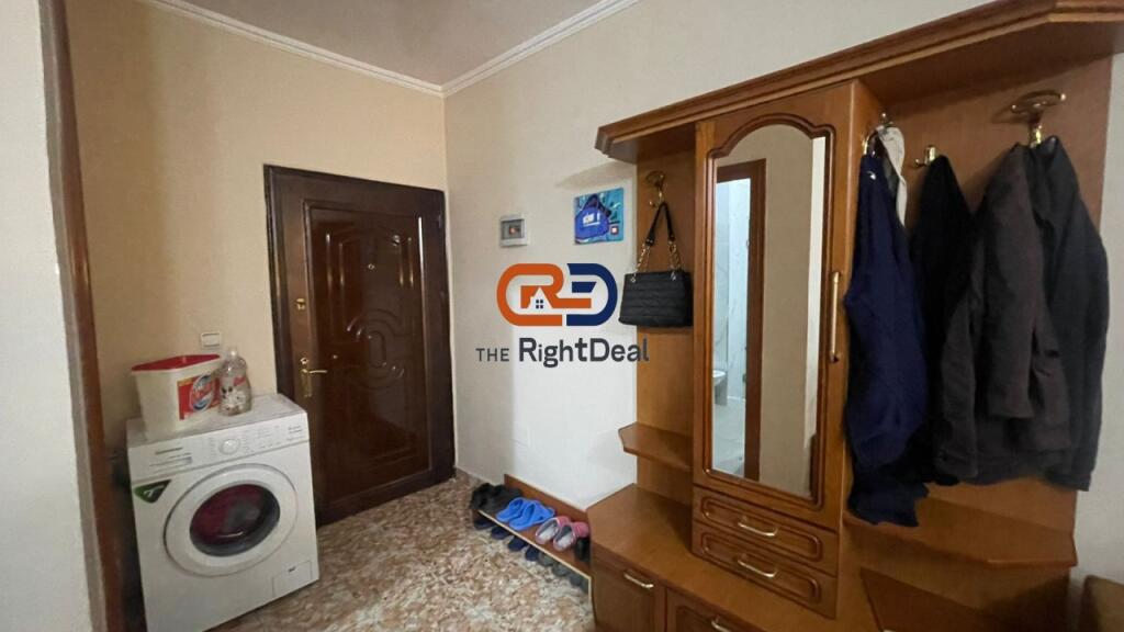 Ne Don Bosko, Shitet Super Apartament 2+1, Me Planimetri Te Rregullt!