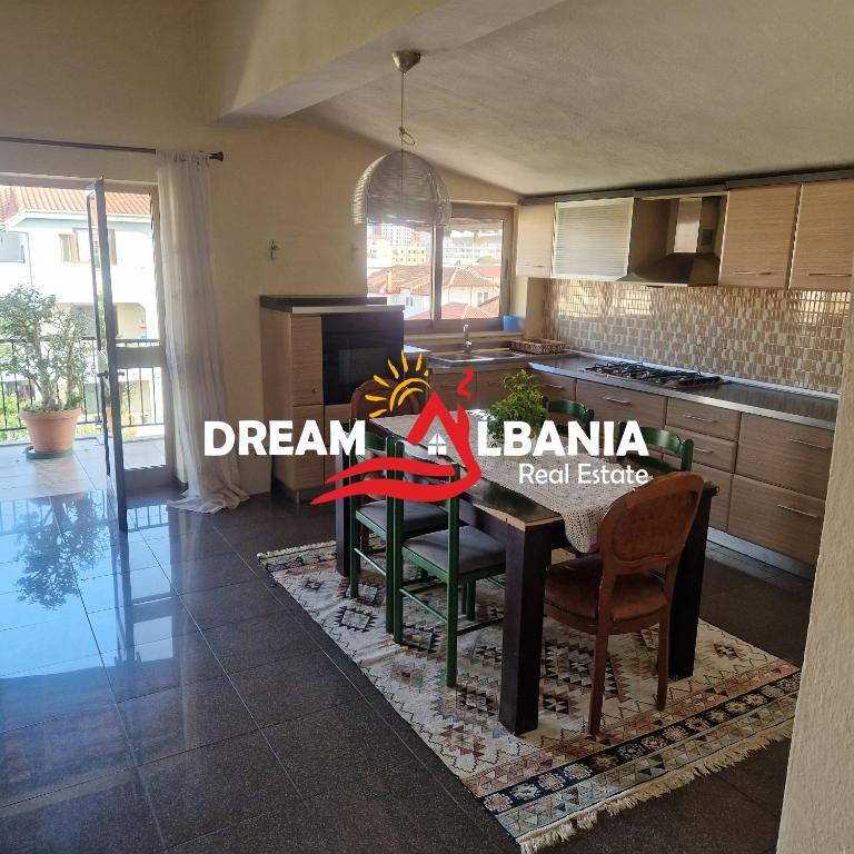 Apartment for rent 2+1+3Balconies Siri Kodra Street, in Tirana (ID 4231163)