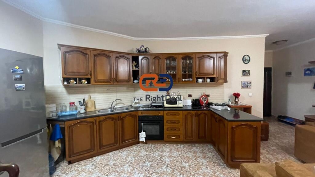 Ne Don Bosko, Shitet Super Apartament 2+1, Me Planimetri Te Rregullt!