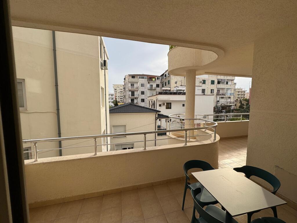 APARTAMENT 1+1. NE PLAZH  PPRANE GEGA OIL