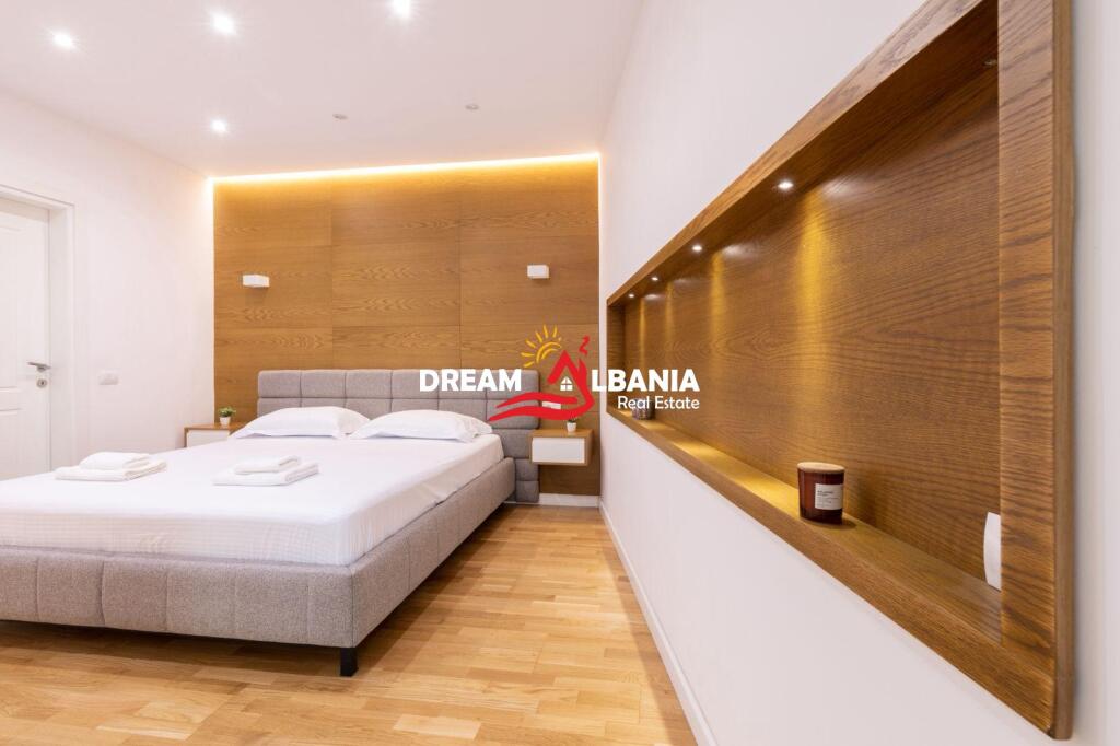 Appartamento moderno 2+1+2 in vendita, Zogu i Zi (ID 41212069)