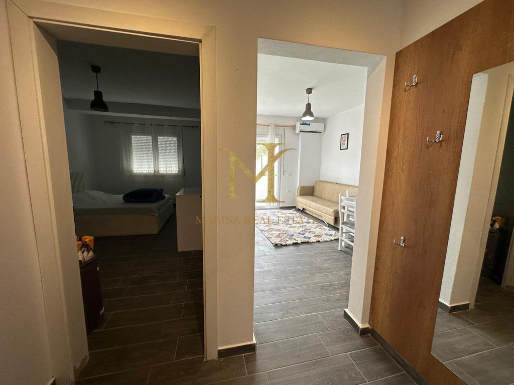SHITET APARTAMENT 1+1 NË GOLEM!!