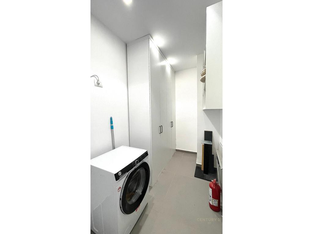 Appartamento 3+1+2 in affitto presso Garden Building!