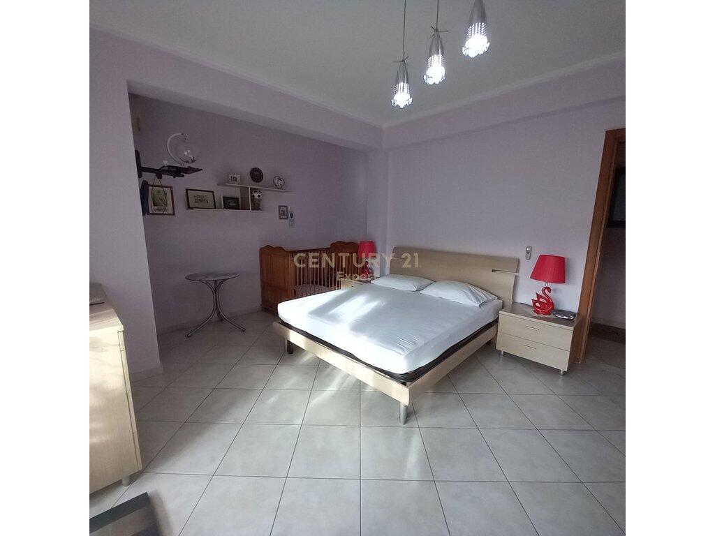 APARTMENT 2+1 FOR RENT IN DON BOSKO