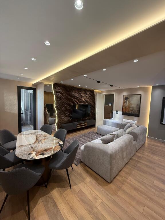 ✨Appartamento di lusso 2+1 in affitto | 📍Via Durazzo