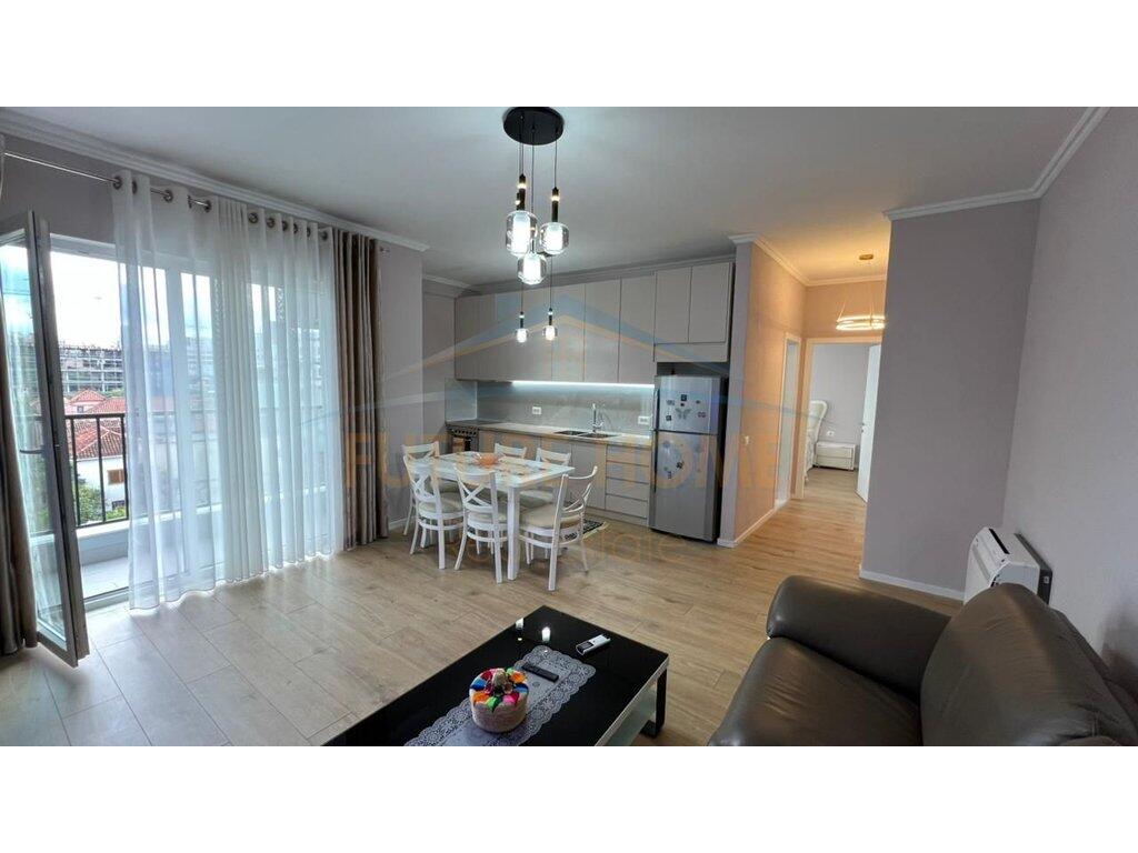 Affitto, Appartamento 1+1, Via Siri Kodra, Tirana