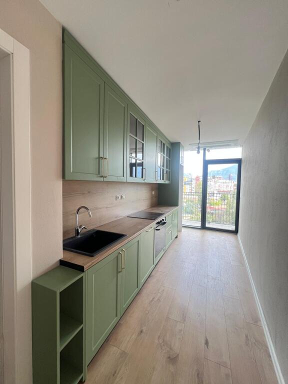 Ufficio in affitto presso Lake View Residence