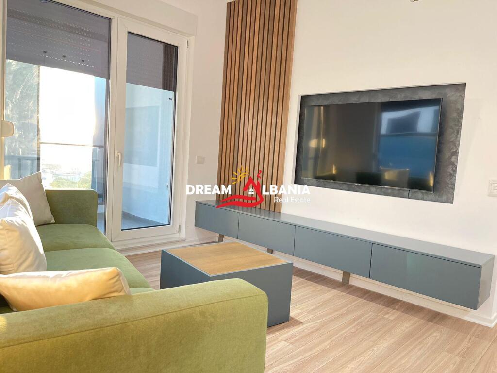 Super 2+1 apartment for rent at Kontakt complex, 21 Dhjetori (ID 42214557)
