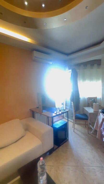 🏡 Jepet me Qira Apartament 1+1 – Kristali, Tiranë