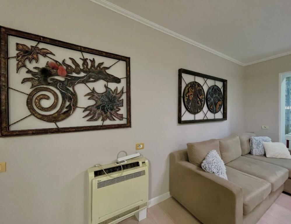 Apartament 2+1 - Për Qira - Myslym Shyri, Tiranë