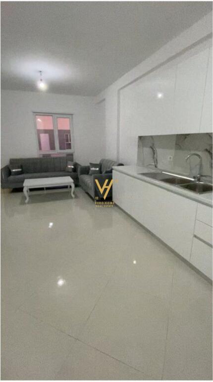 APARTMENT 2+1 FOR RENT AT UNIVERS CITY 50,000 LEKE