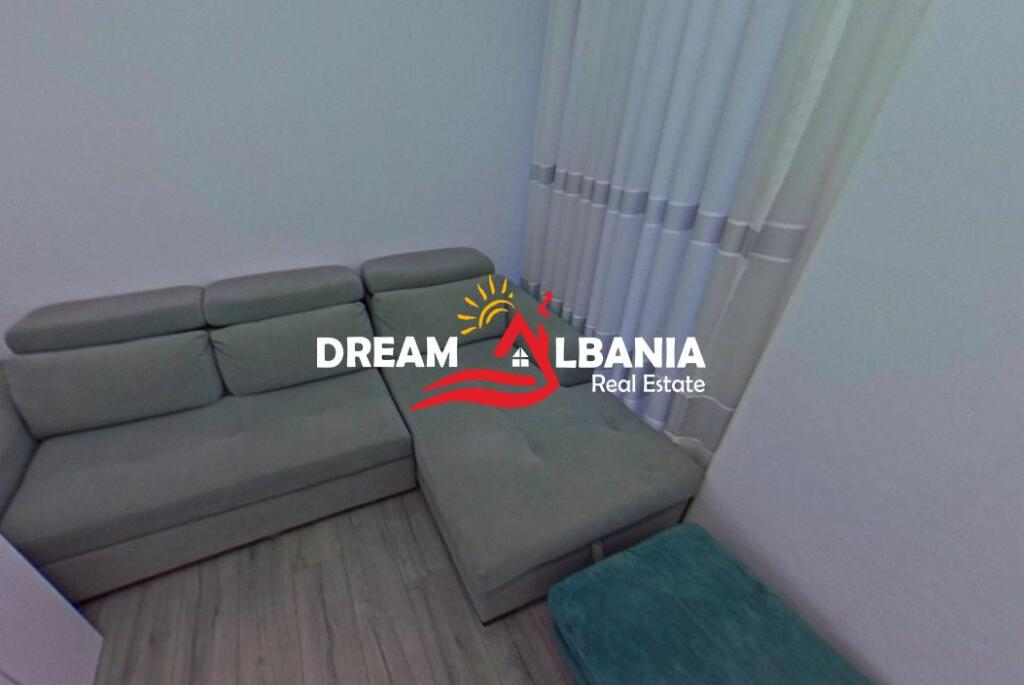 Jepet me qera apartament 2+1 tek Komuna e Parisit prane Kika 2 (ID 42215399)