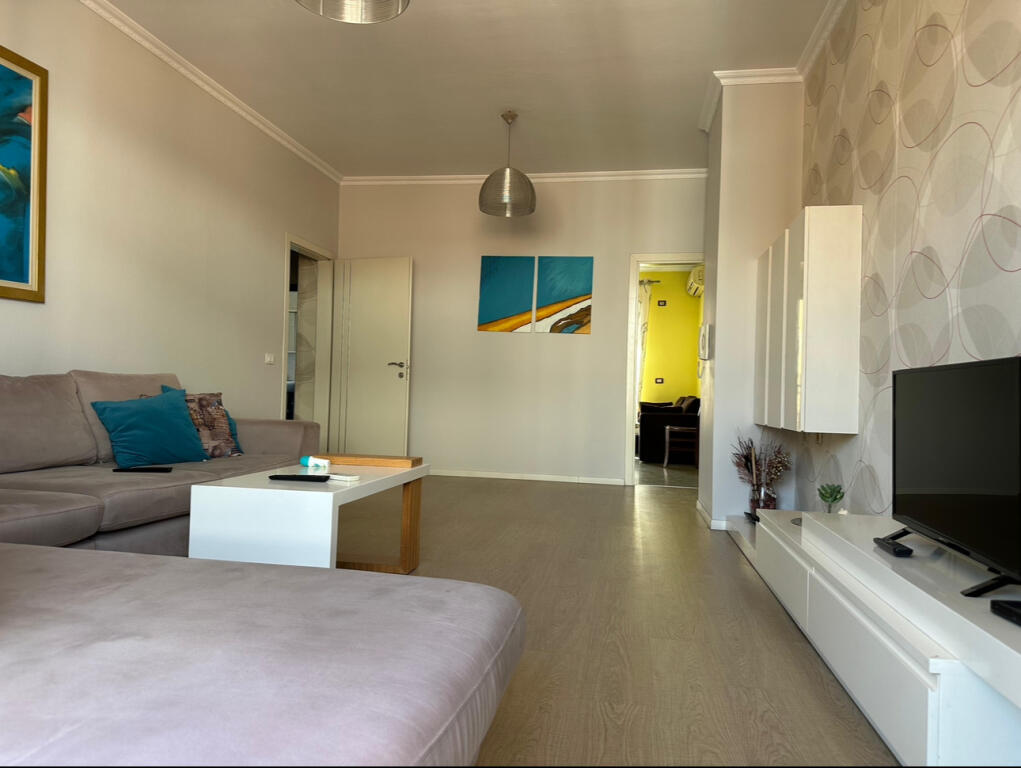 FOR RENT 3+1 APARTMENT IN ASTIR AT “BIG PJATA”