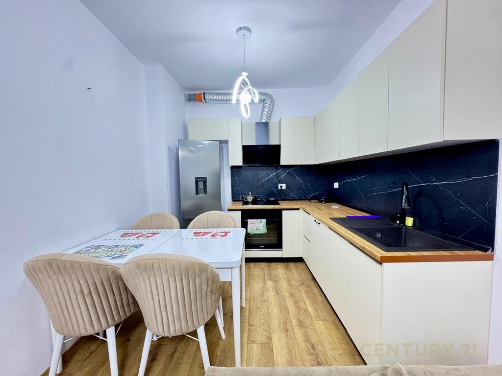APARTAMENT 2+1 PER SHITJE NE DON BOSKO! 160,000 €