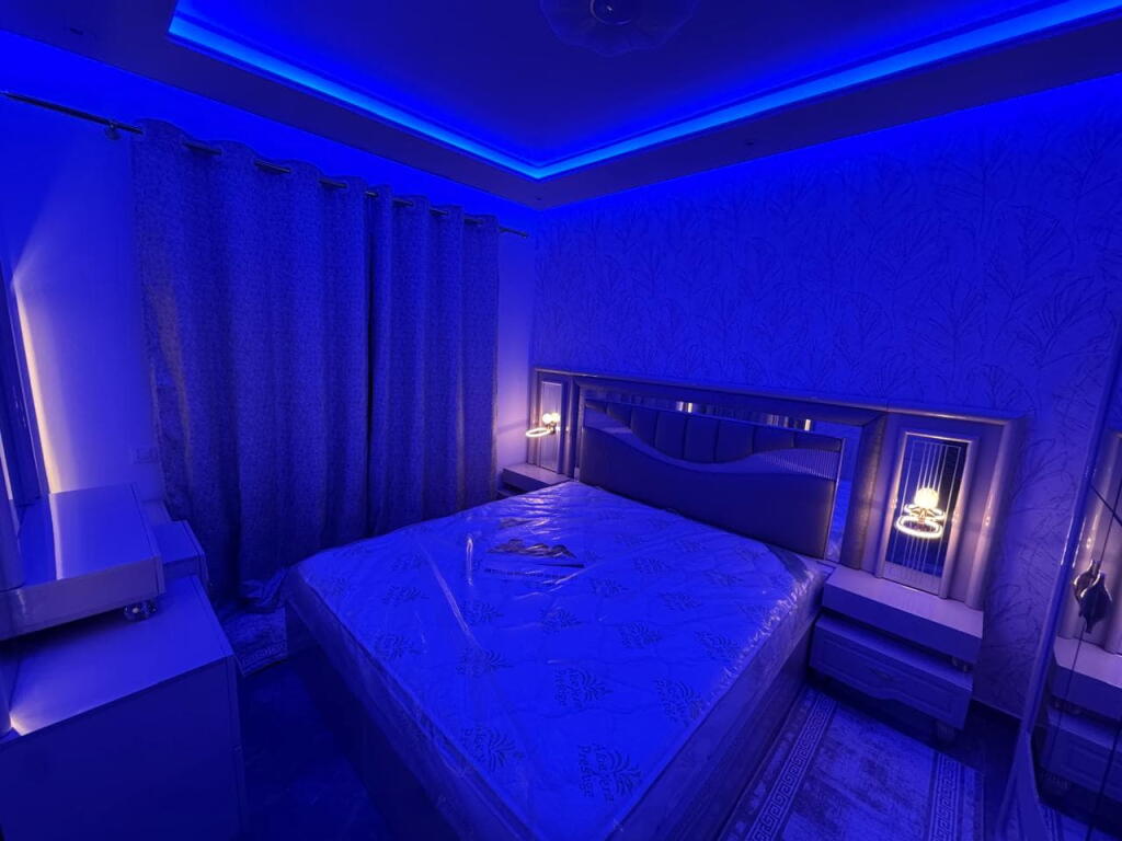 Apartment for Rent 1+1 at Univers City (ID B2101281) Tirane