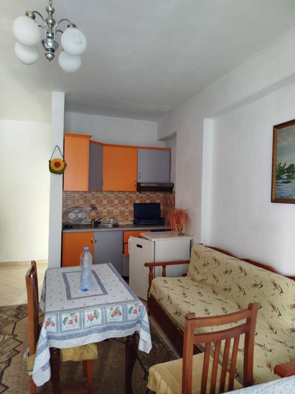 Studios for annual rent at the Beach, Durres, near the Florides complex.