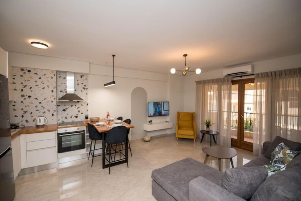 Apartment For Rent 2+1 In Astir (ID B2201509) Tirana