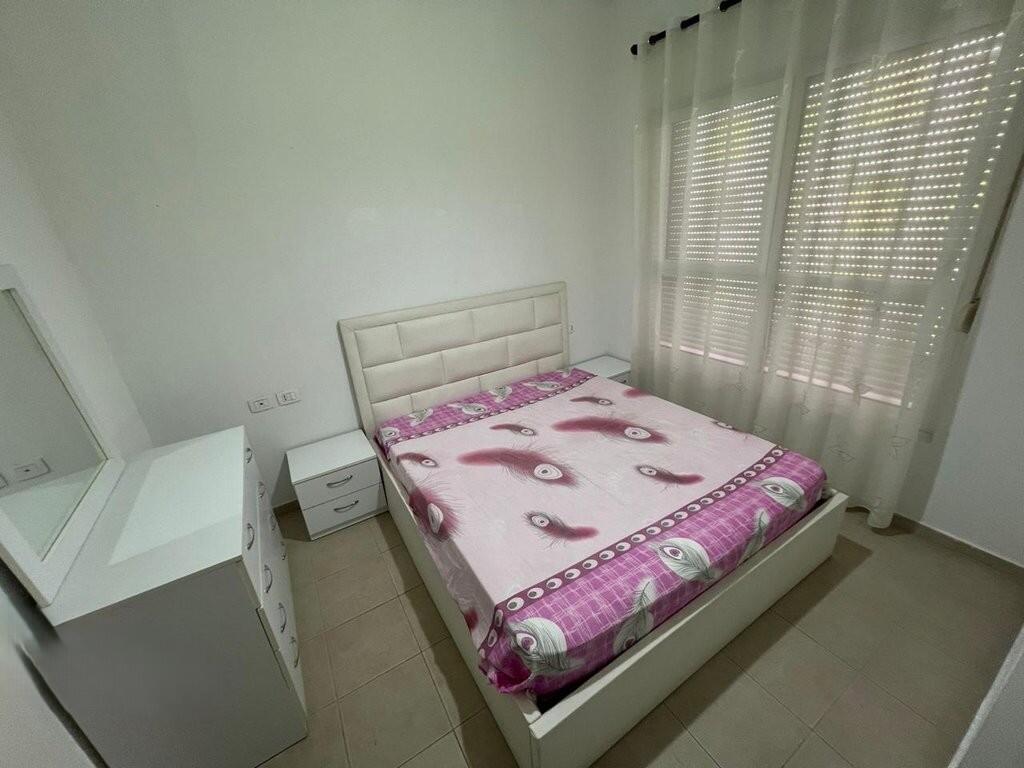 2+1 Apartment for rent at Mangalem Complex 500 € /Month