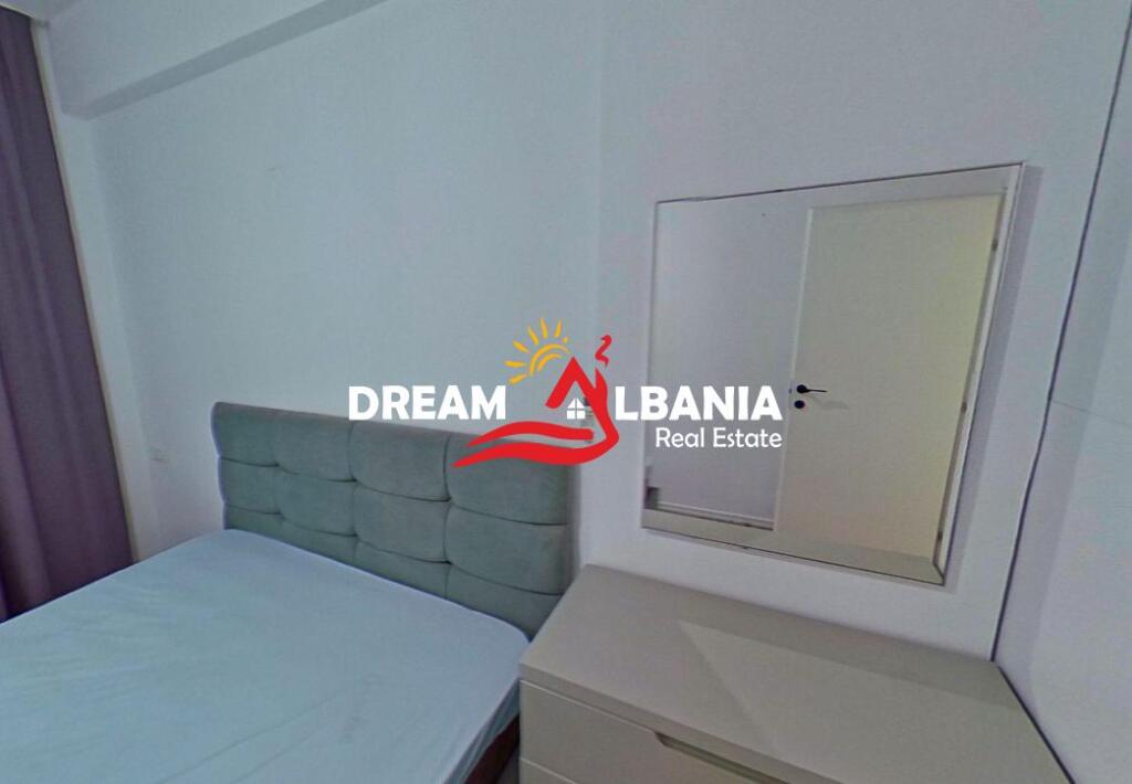 Jepet me qera apartament 2+1 tek Komuna e Parisit prane Kika 2 (ID 42215399)