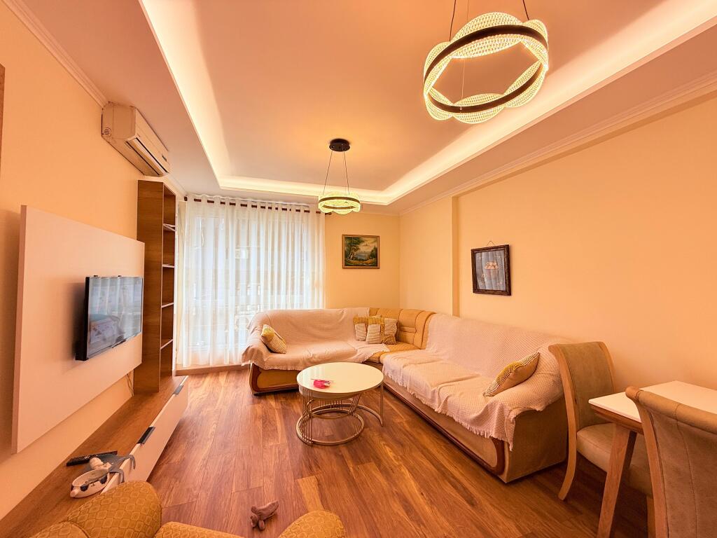 🏠 APPARTAMENTO 1+1 IN VENDITA – VICINO AL NUOVO MERCATO 📍