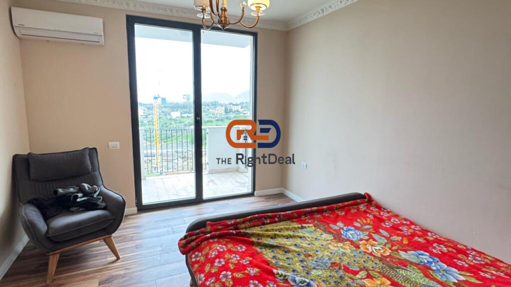 Tek Oasis Lake Residence, Shitet Super Apartament 2+1+2, Me Planimetri Te Rregullt!!