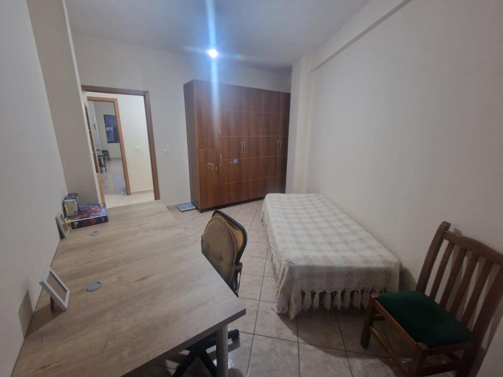 Shitet apartament 2+1 per vetem 1550 euro/m² ne Don Bosko