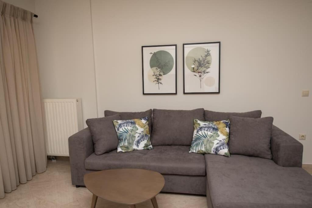 Apartment For Rent 2+1 In Astir (ID B2201509) Tirana