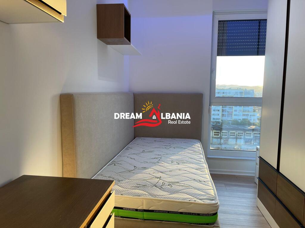 Super 2+1 apartment for rent at Kontakt complex, 21 Dhjetori (ID 42214557)