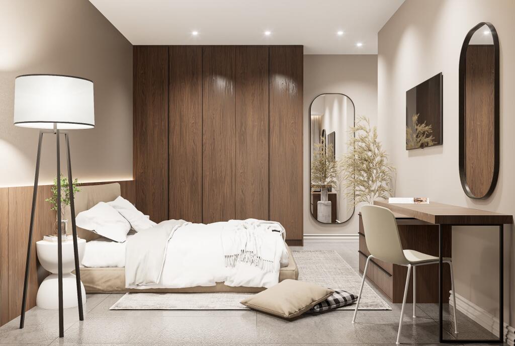 Apartament per qera 2+1 ambasador 3