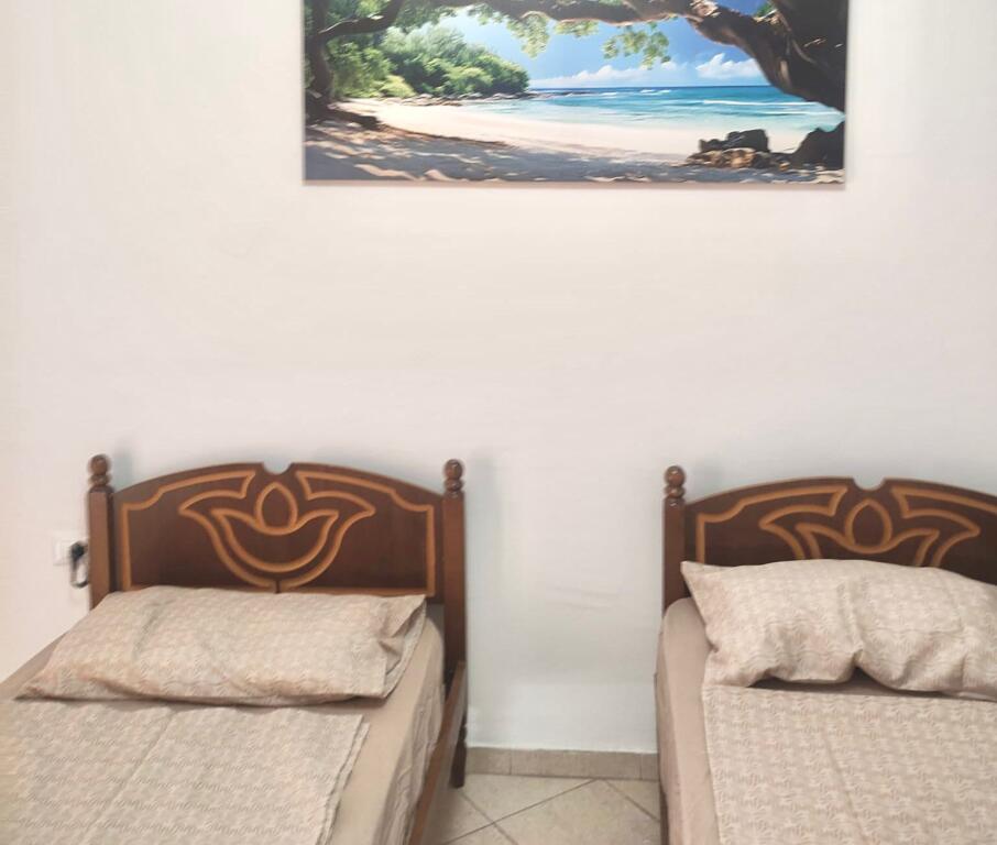 For Rent: 2+1+2wc +2balconies (59,000 lek)📍Selvia/ Shkolla siri kodra (105m2) Very quiet street.