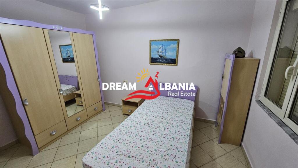 Jepet me qera apartament 2+1 tek rruga Ferit Xhajko, prane Spar (ID 4229399)