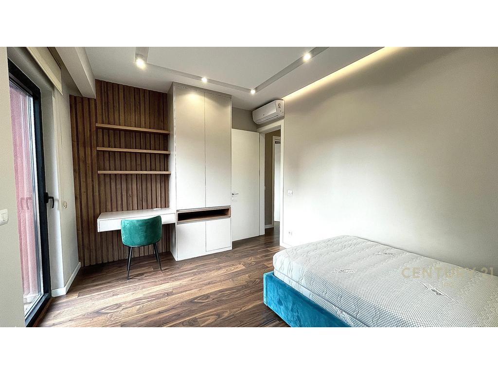 Appartamento 3+1+2 in affitto presso Garden Building!