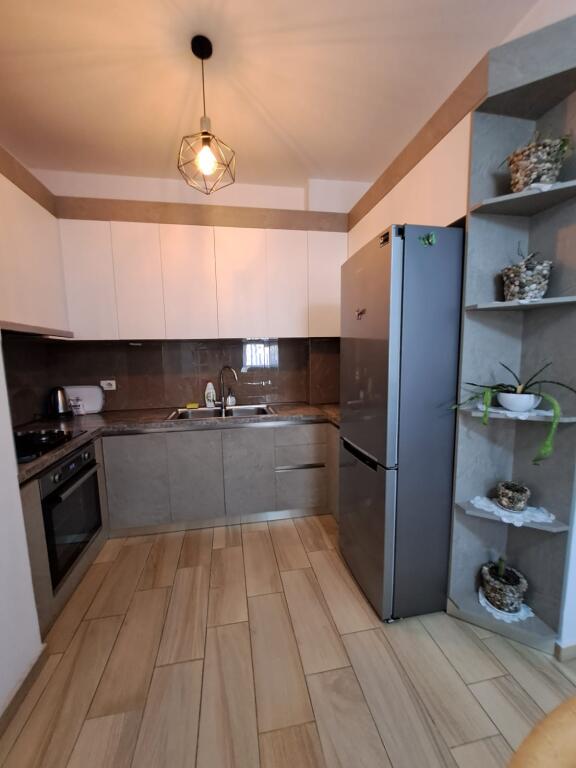 APARTAMENT 2+1+POST PARKIMI ME QERA , DON BOSKO