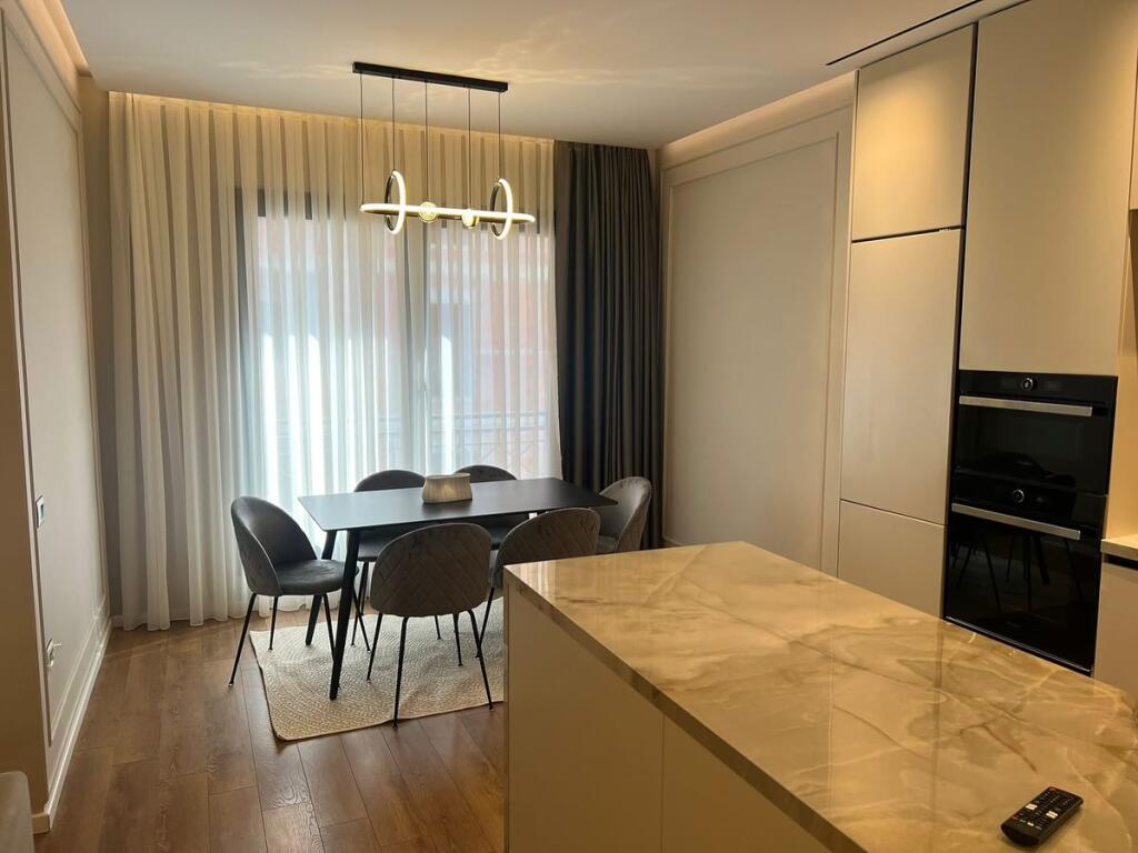 💥Shitet apartament luksoz 2+1+2 tualete ,Kavaje💥
