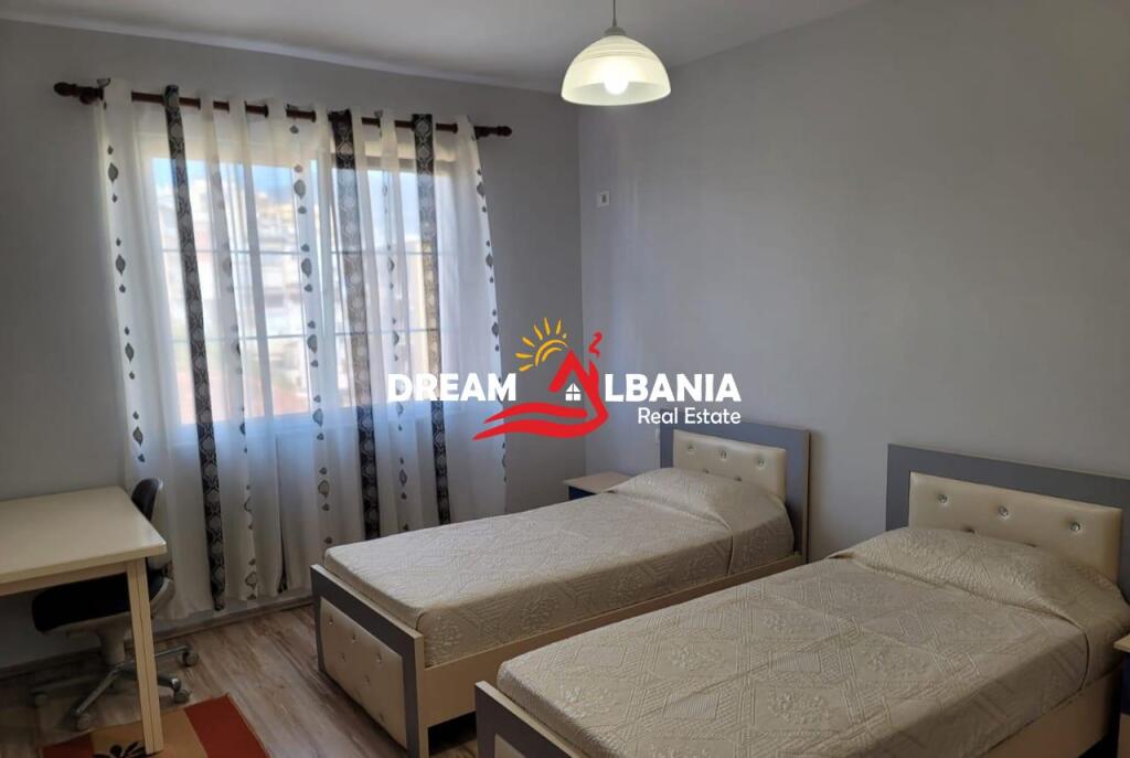 Jepet Apartament 2+1 me Qera tek Rruga e Durresit, Prane Kafe Flora ne Tirane (ID 4229471)