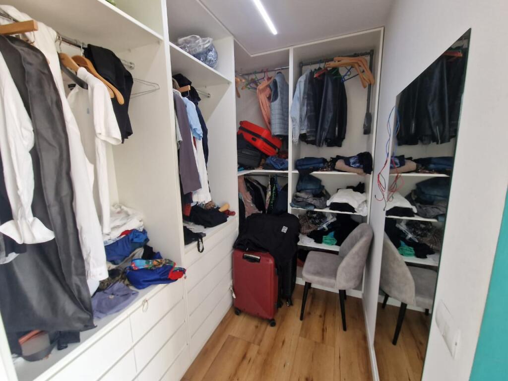 Appartamento 2+1+2 bagni in vendita a Komuna e Parisit