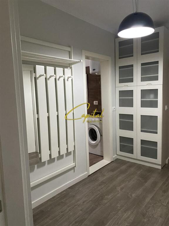 APARTMENT FOR RENT 2+1 PORCELAN 550 EURO