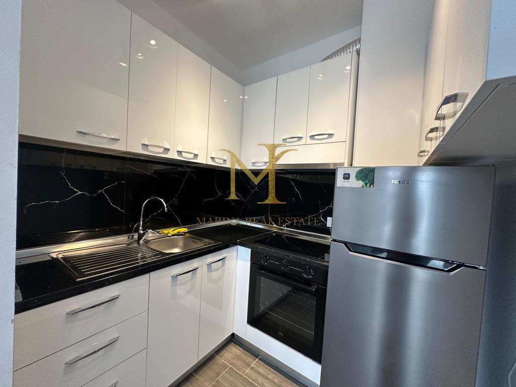SHITET APARTAMENT 1+1 NË GOLEM!!