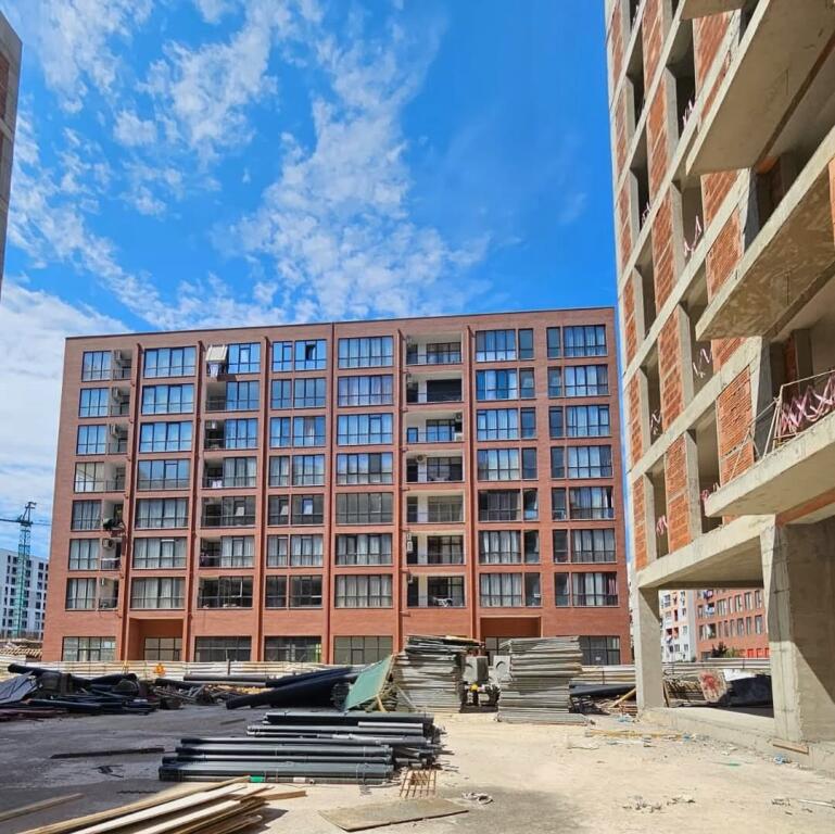 OCCASIONE‼️1450€/m Gennaio 2📍Nuovo Viale Appartamento 3+1+veranda+Parcheggio
