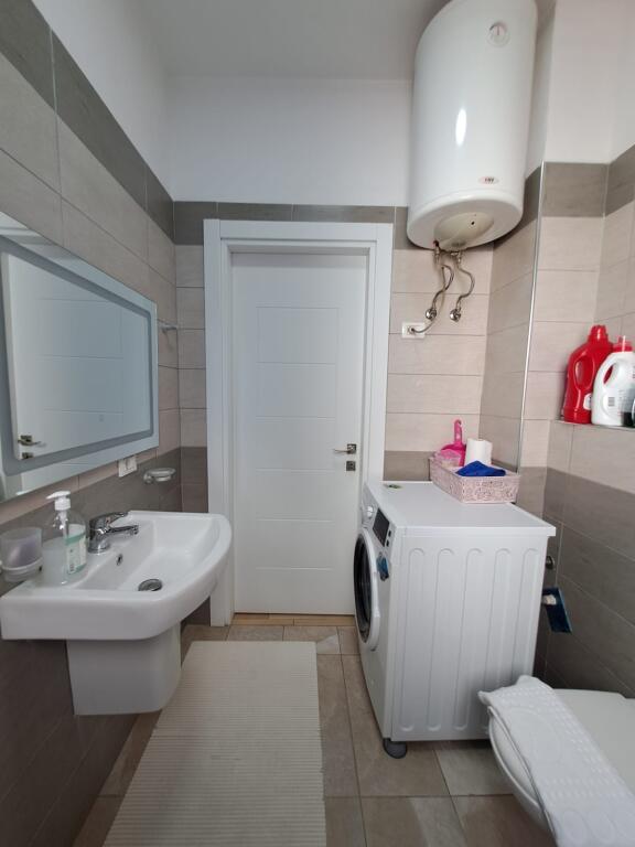 APARTAMENT 2+1+POST PARKIMI ME QERA , DON BOSKO