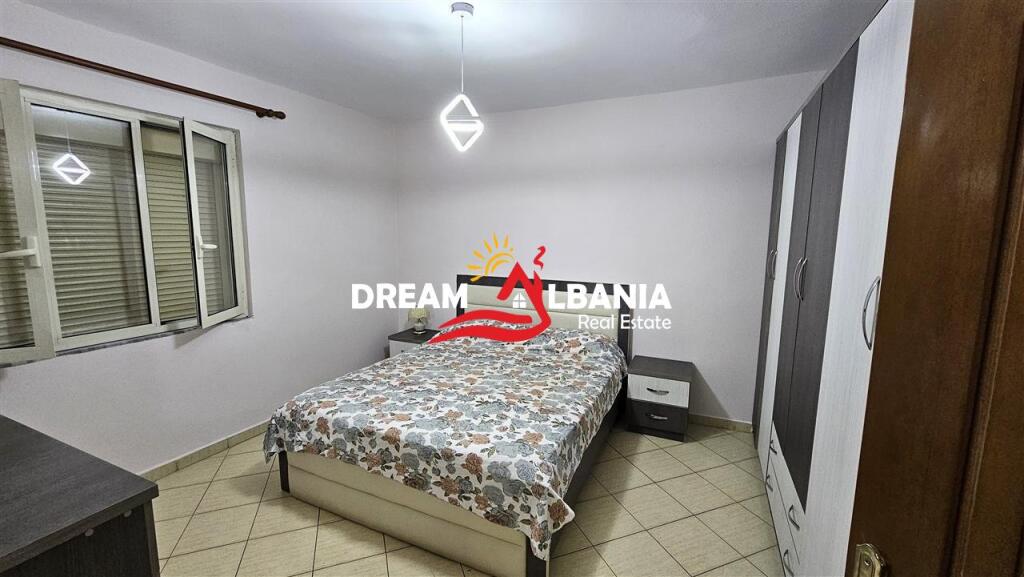 Jepet me qera apartament 2+1 tek rruga Ferit Xhajko, prane Spar (ID 4229399)