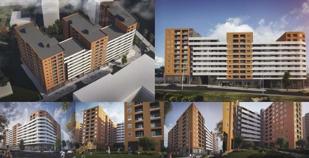 VENDESI APPARTAMENTO 2+1 YZBERISHT 145.000 EURO