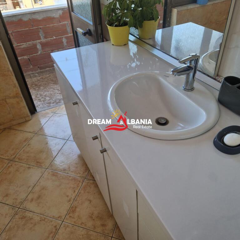 Apartment for rent 2+1+3Balconies Siri Kodra Street, in Tirana (ID 4231163)