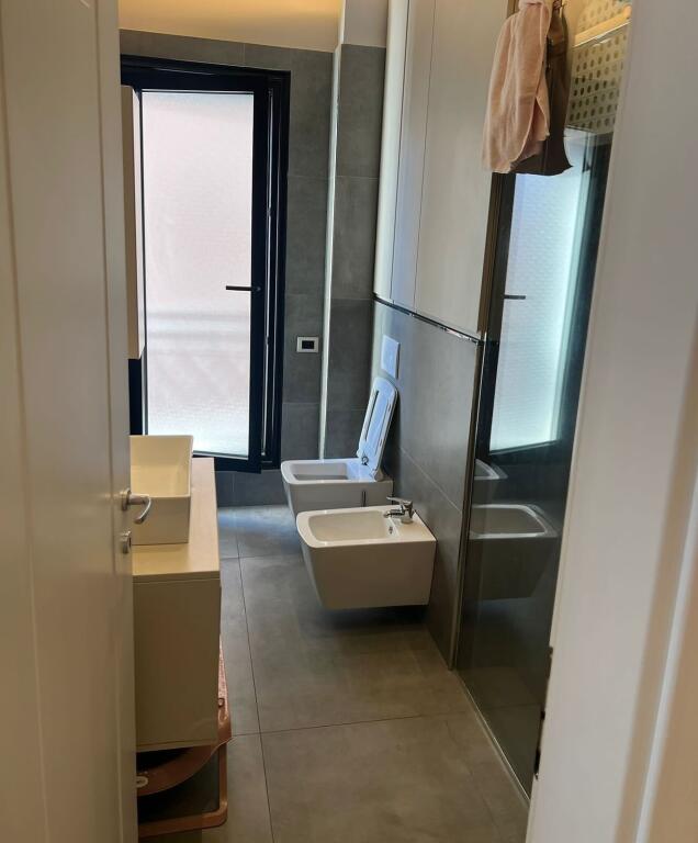 💥Shitet apartament luksoz 2+1+2 tualete ,Kavaje💥