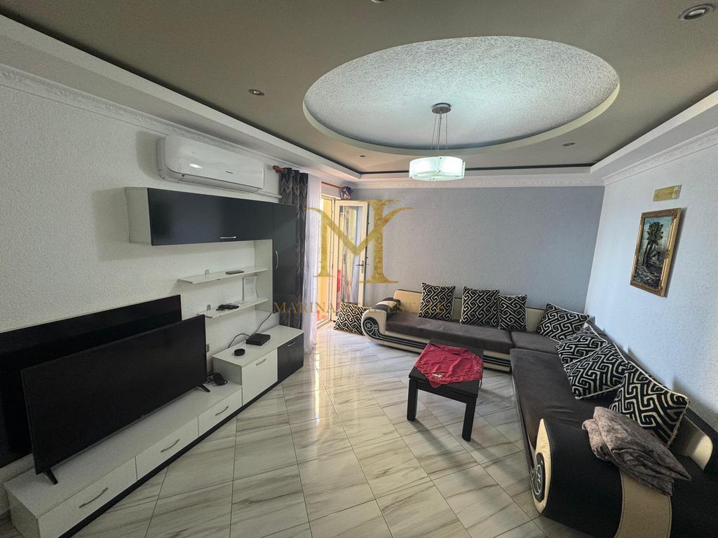 APARTAMENT ME QERA 2+1 PAMJE DETI!!